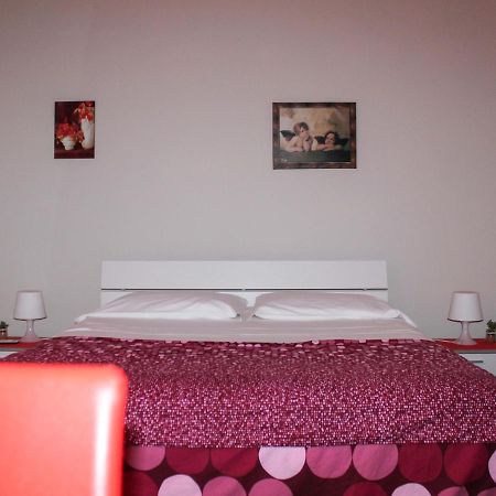 I 2 Puttini Bed and Breakfast CTA Eksteriør billede