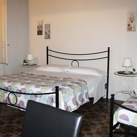 I 2 Puttini Bed and Breakfast CTA Eksteriør billede