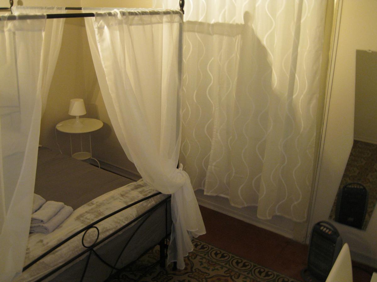 I 2 Puttini Bed and Breakfast CTA Eksteriør billede