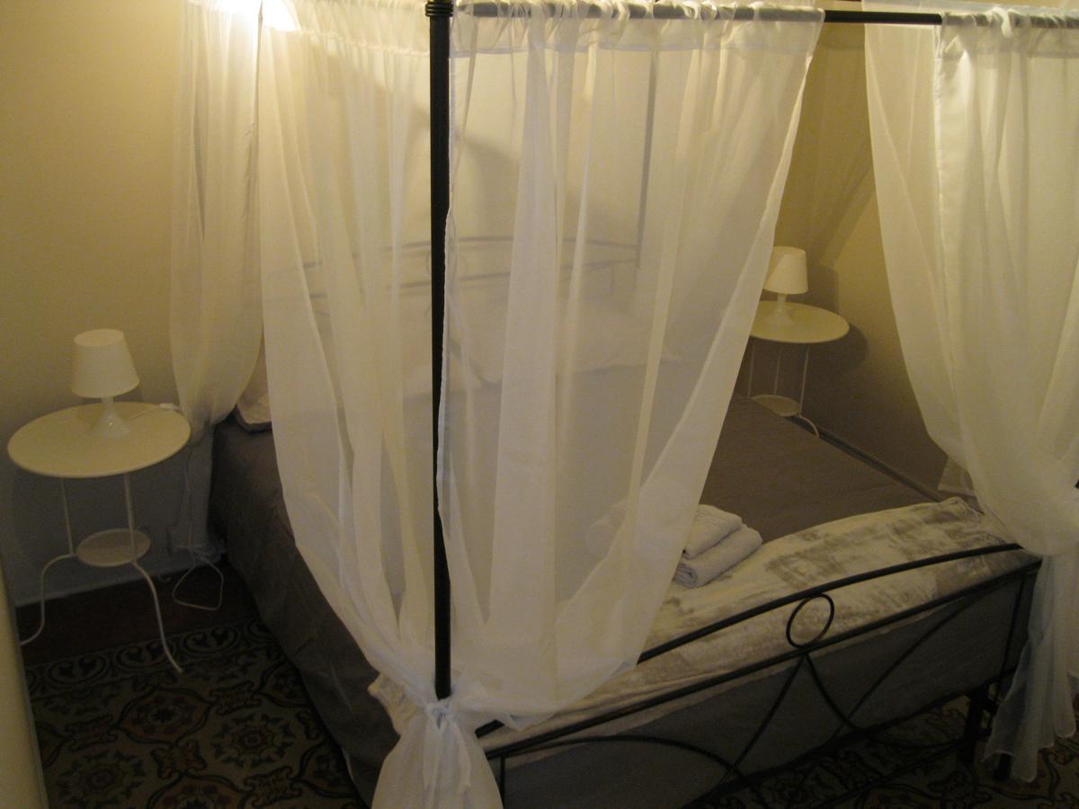 I 2 Puttini Bed and Breakfast CTA Eksteriør billede