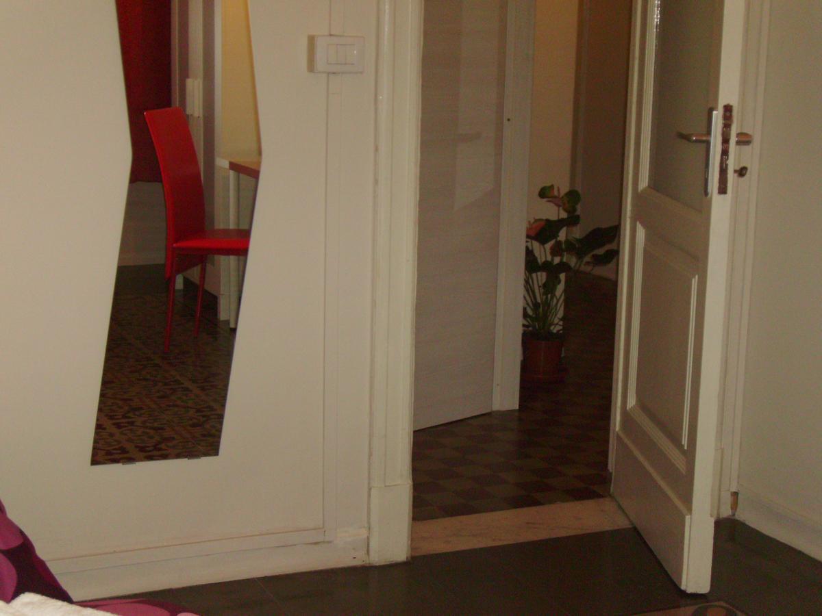 I 2 Puttini Bed and Breakfast CTA Eksteriør billede