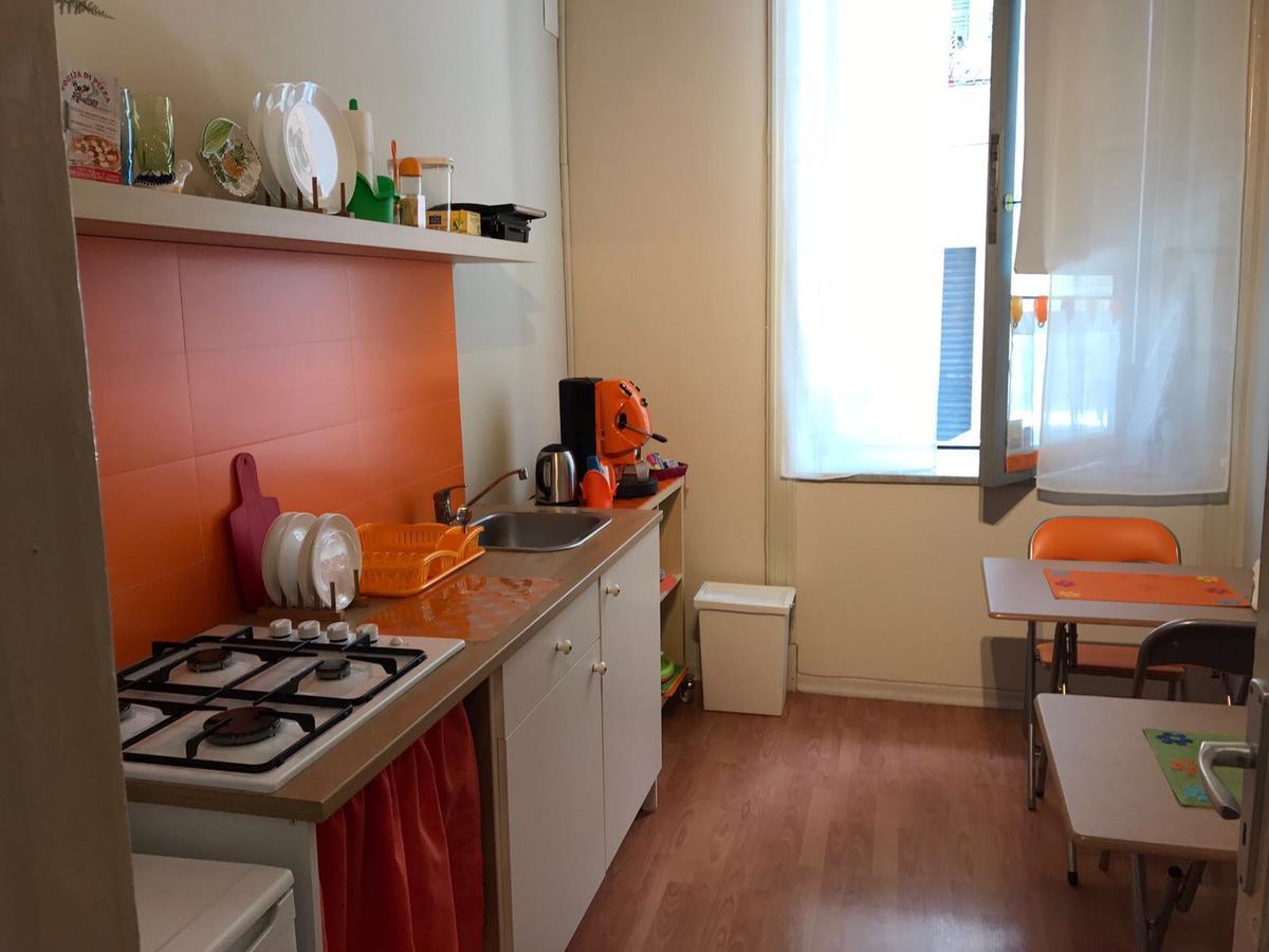 I 2 Puttini Bed and Breakfast CTA Eksteriør billede