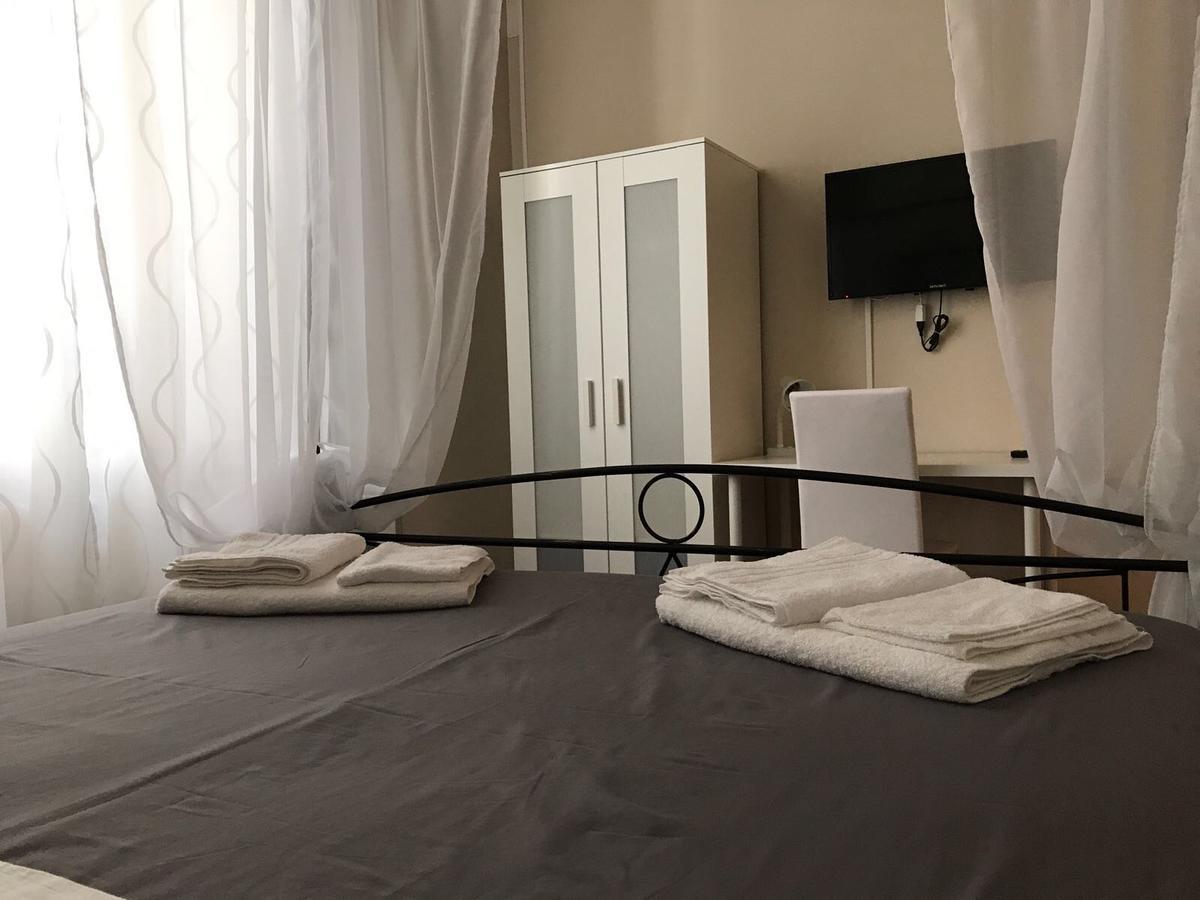 I 2 Puttini Bed and Breakfast CTA Eksteriør billede