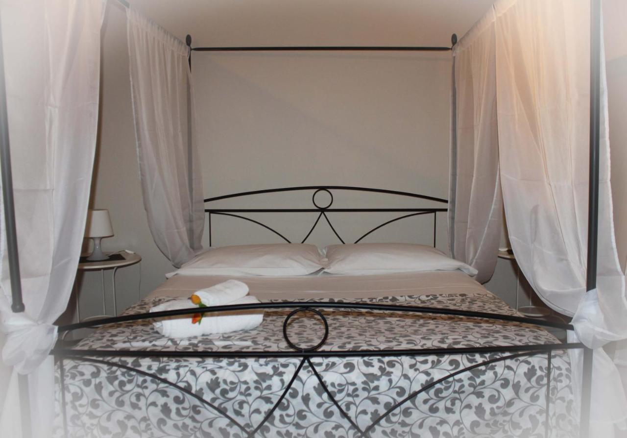 I 2 Puttini Bed and Breakfast CTA Eksteriør billede