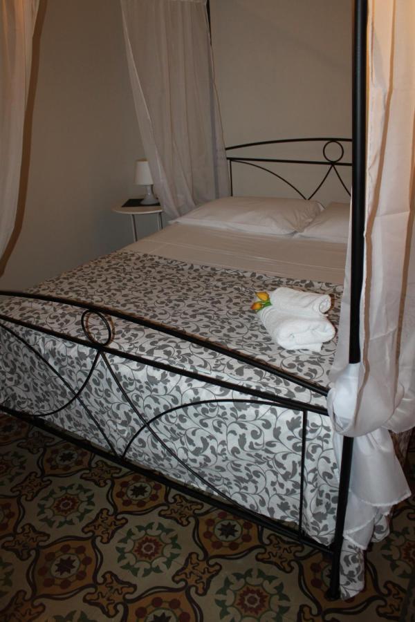 I 2 Puttini Bed and Breakfast CTA Eksteriør billede