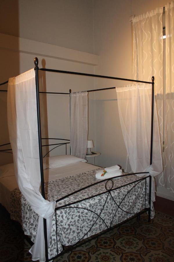 I 2 Puttini Bed and Breakfast CTA Eksteriør billede