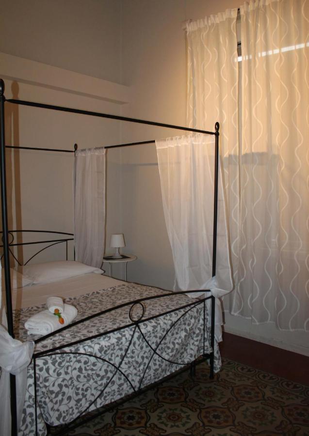 I 2 Puttini Bed and Breakfast CTA Eksteriør billede
