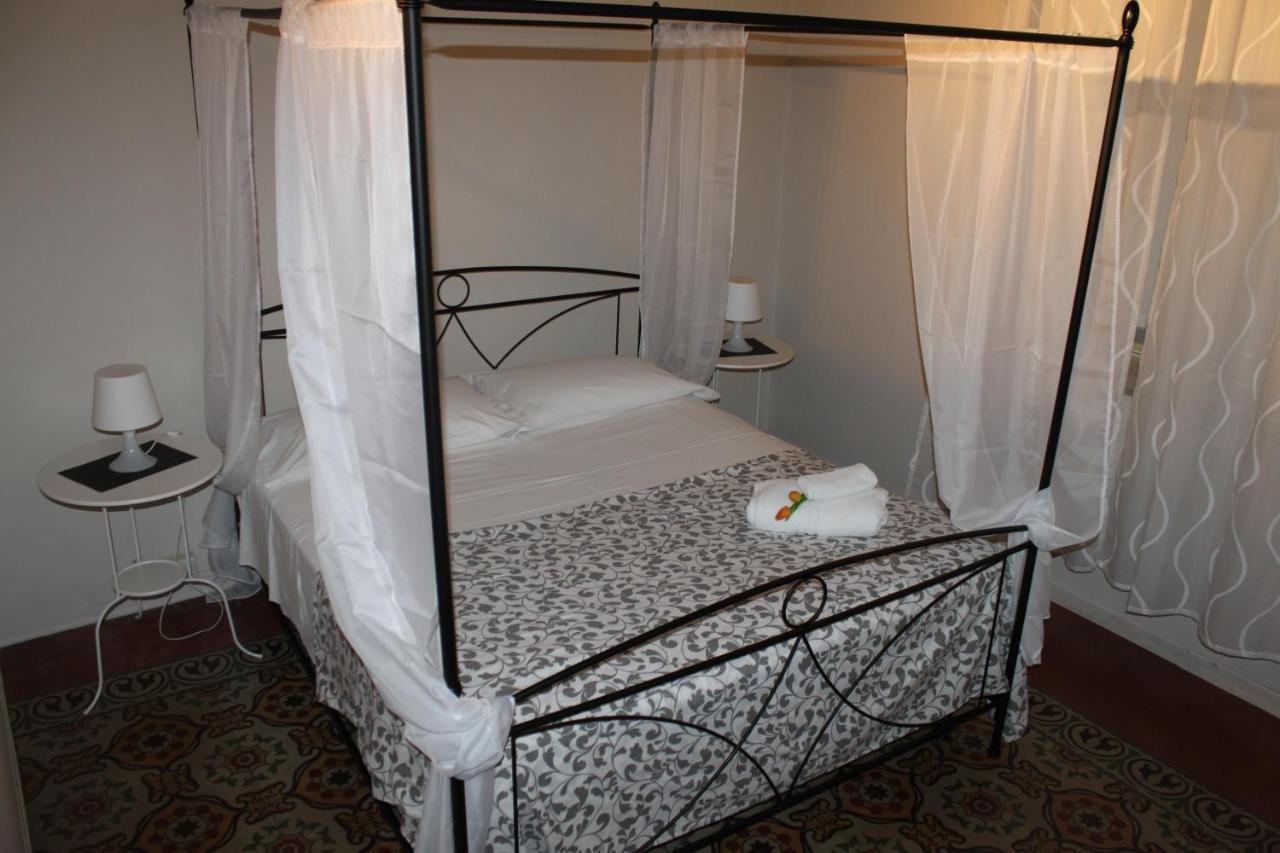 I 2 Puttini Bed and Breakfast CTA Eksteriør billede