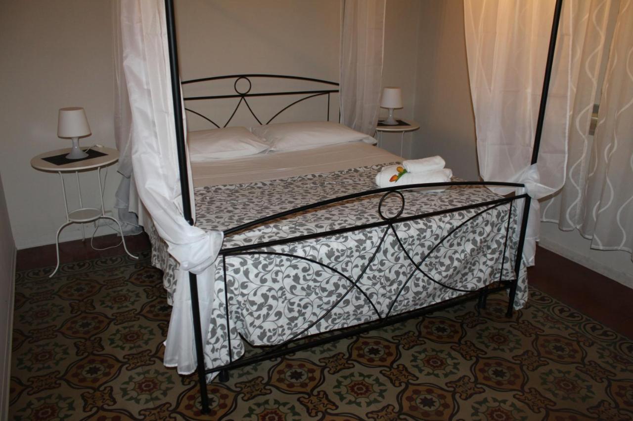 I 2 Puttini Bed and Breakfast CTA Eksteriør billede