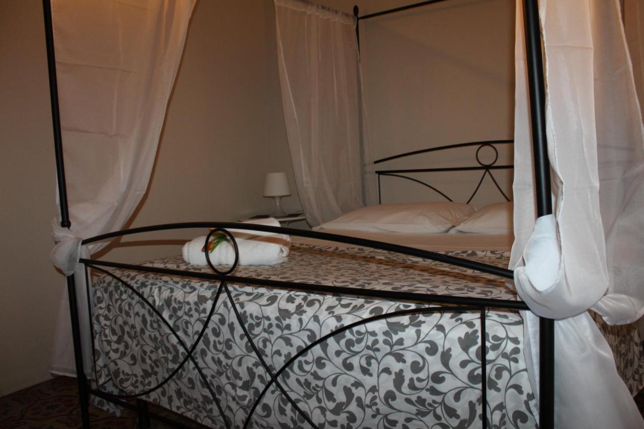 I 2 Puttini Bed and Breakfast CTA Eksteriør billede