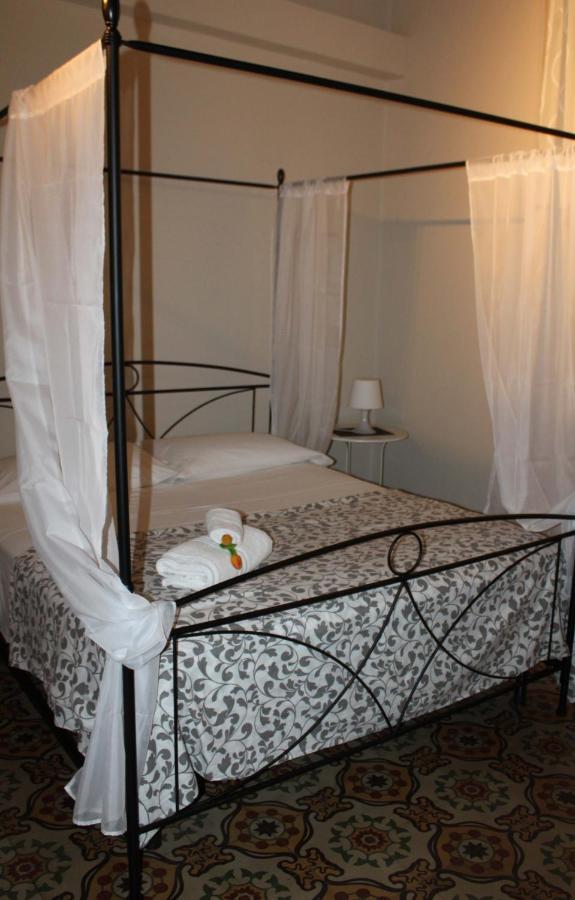 I 2 Puttini Bed and Breakfast CTA Eksteriør billede