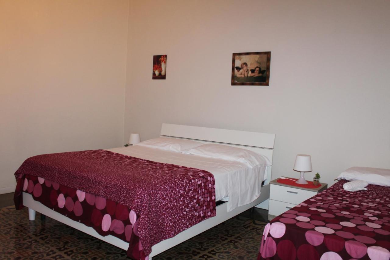 I 2 Puttini Bed and Breakfast CTA Eksteriør billede