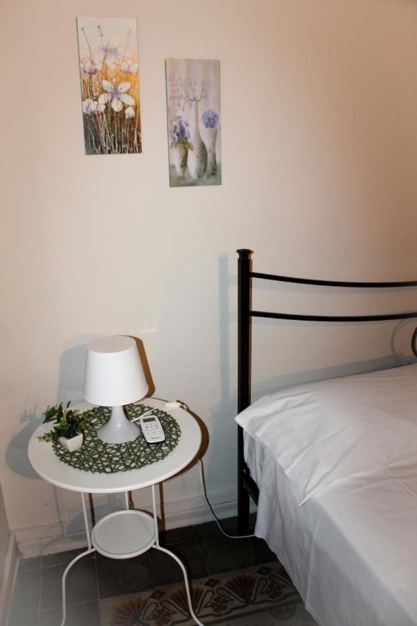 I 2 Puttini Bed and Breakfast CTA Eksteriør billede