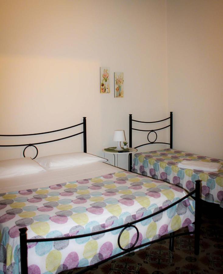 I 2 Puttini Bed and Breakfast CTA Eksteriør billede
