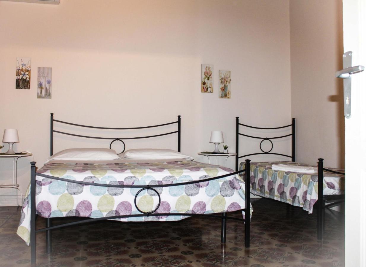 I 2 Puttini Bed and Breakfast CTA Eksteriør billede