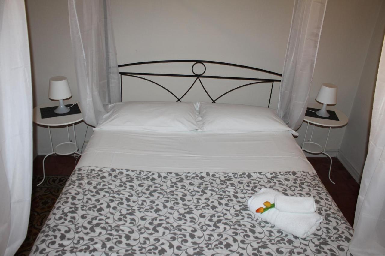 I 2 Puttini Bed and Breakfast CTA Eksteriør billede