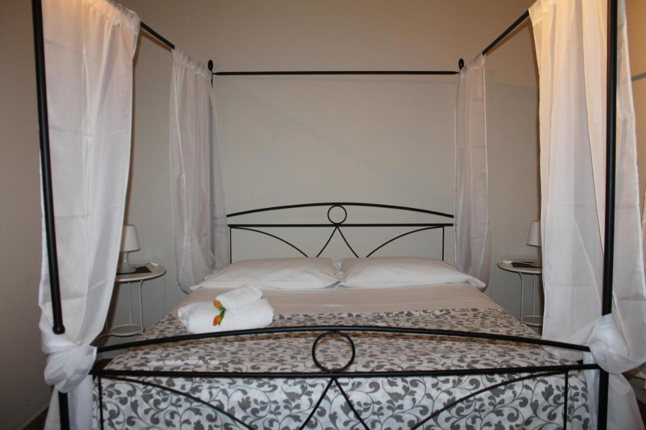 I 2 Puttini Bed and Breakfast CTA Eksteriør billede
