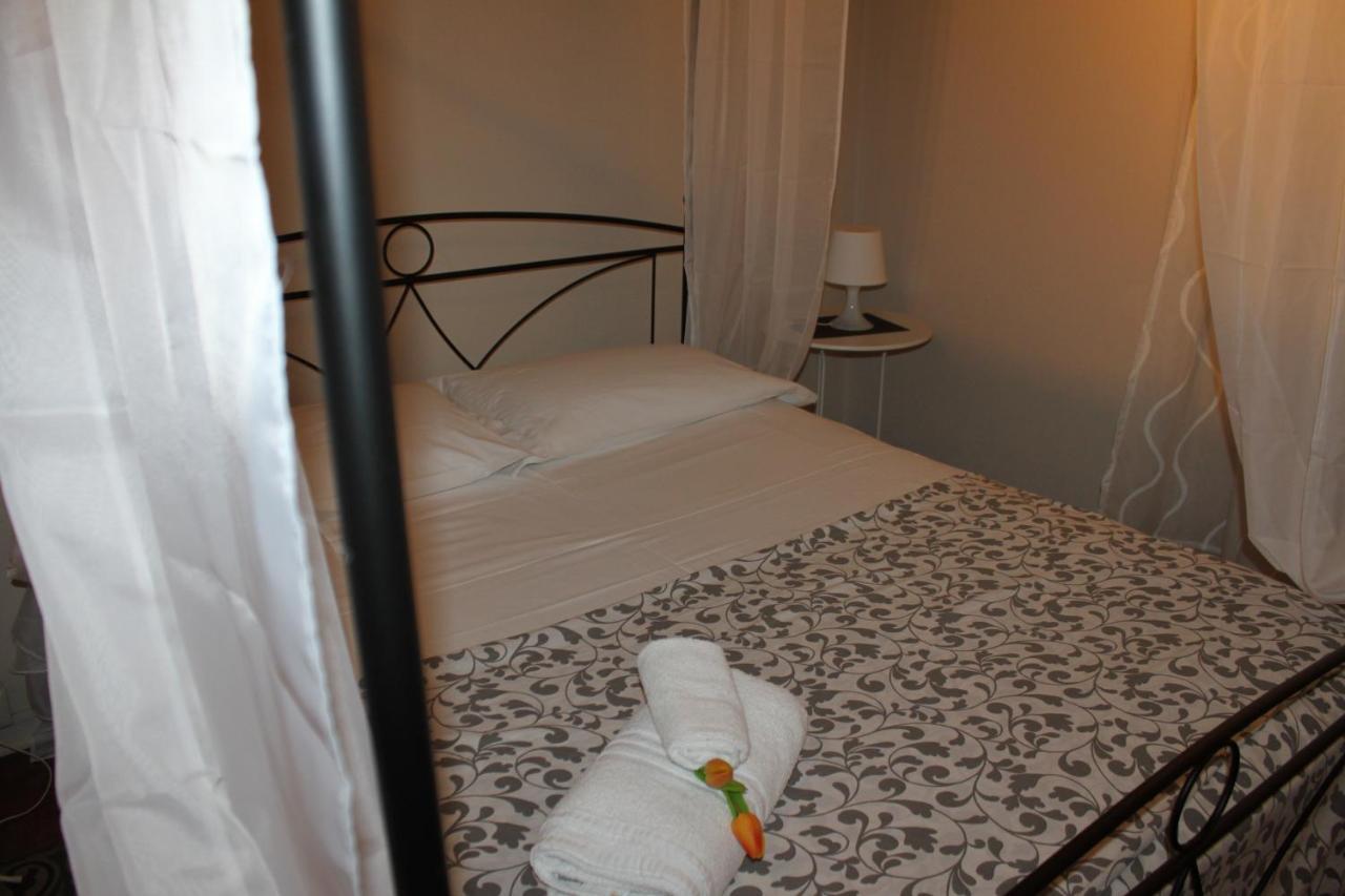 I 2 Puttini Bed and Breakfast CTA Eksteriør billede