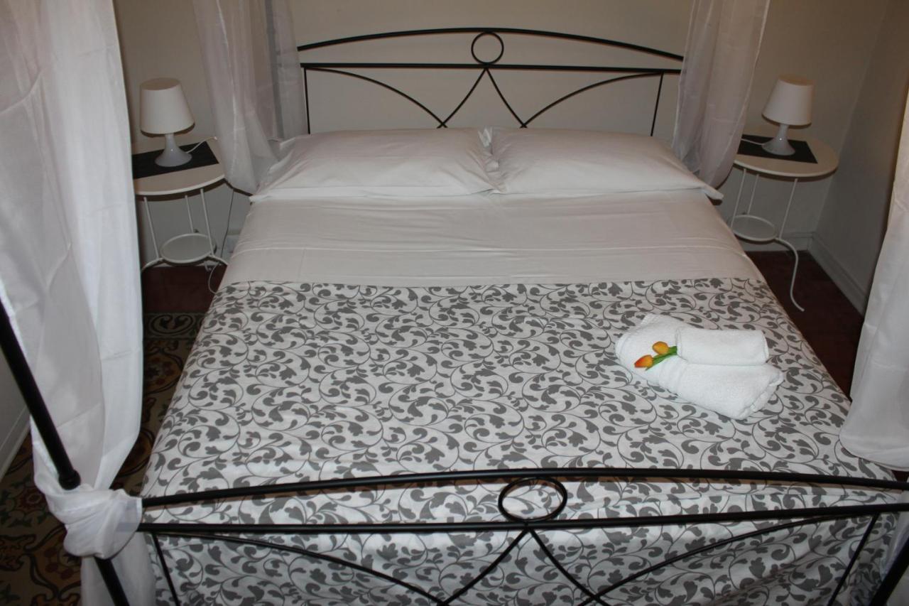I 2 Puttini Bed and Breakfast CTA Eksteriør billede
