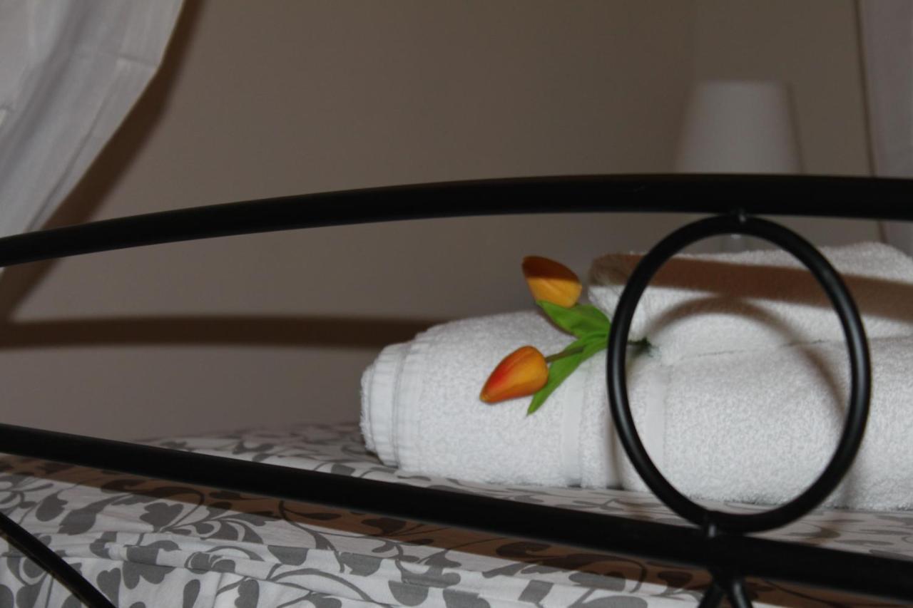 I 2 Puttini Bed and Breakfast CTA Eksteriør billede