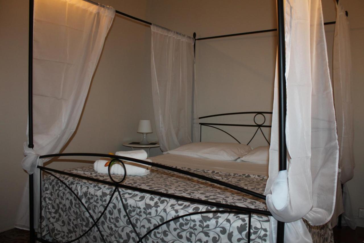 I 2 Puttini Bed and Breakfast CTA Eksteriør billede