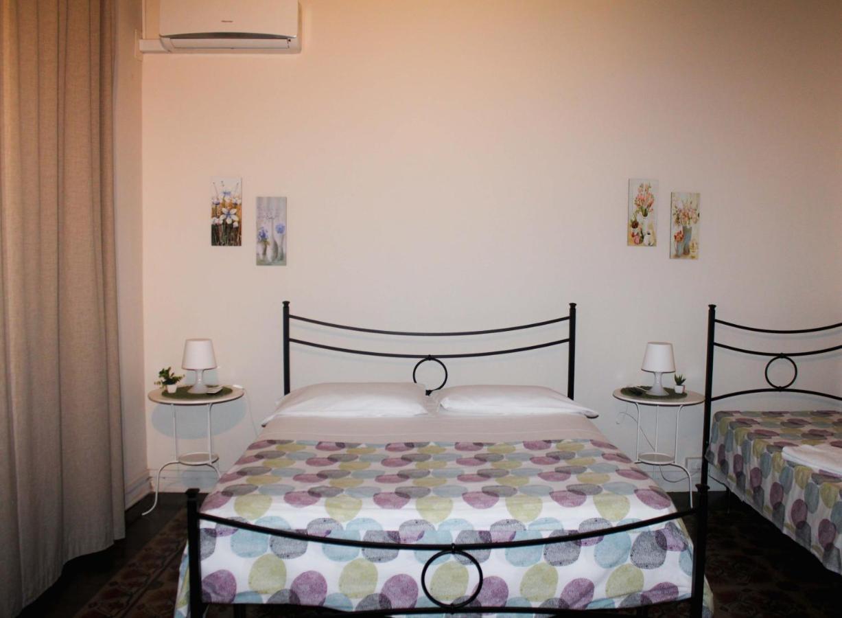 I 2 Puttini Bed and Breakfast CTA Eksteriør billede