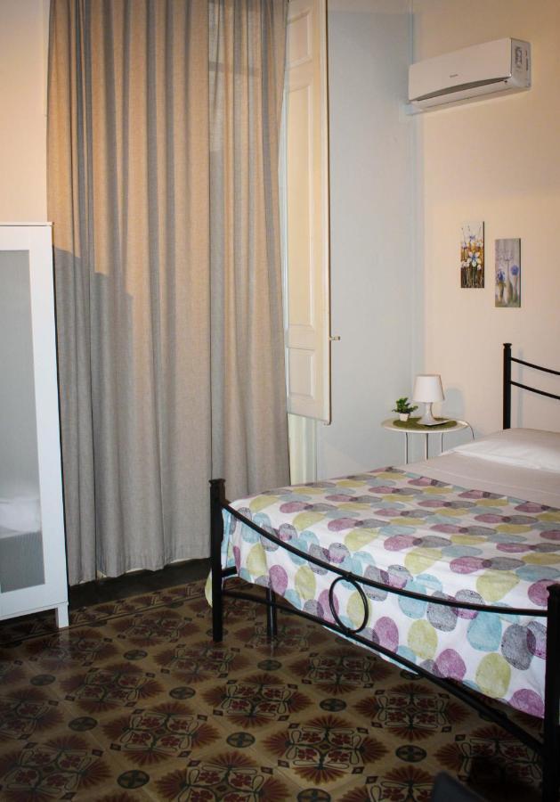 I 2 Puttini Bed and Breakfast CTA Eksteriør billede