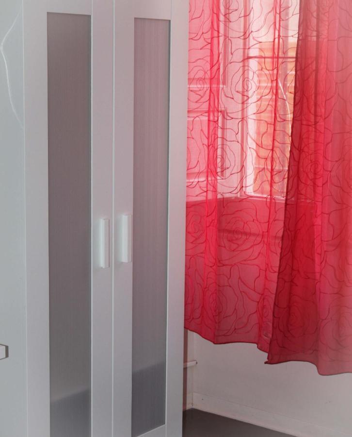 I 2 Puttini Bed and Breakfast CTA Eksteriør billede