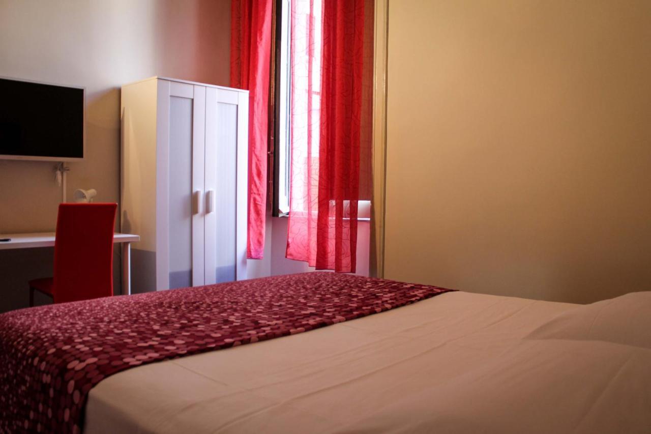 I 2 Puttini Bed and Breakfast CTA Eksteriør billede