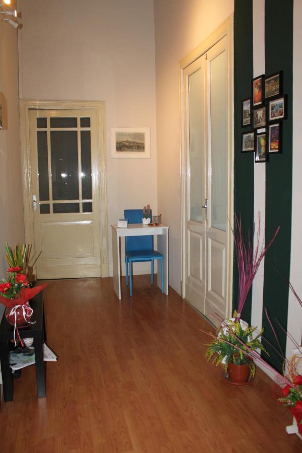 I 2 Puttini Bed and Breakfast CTA Eksteriør billede