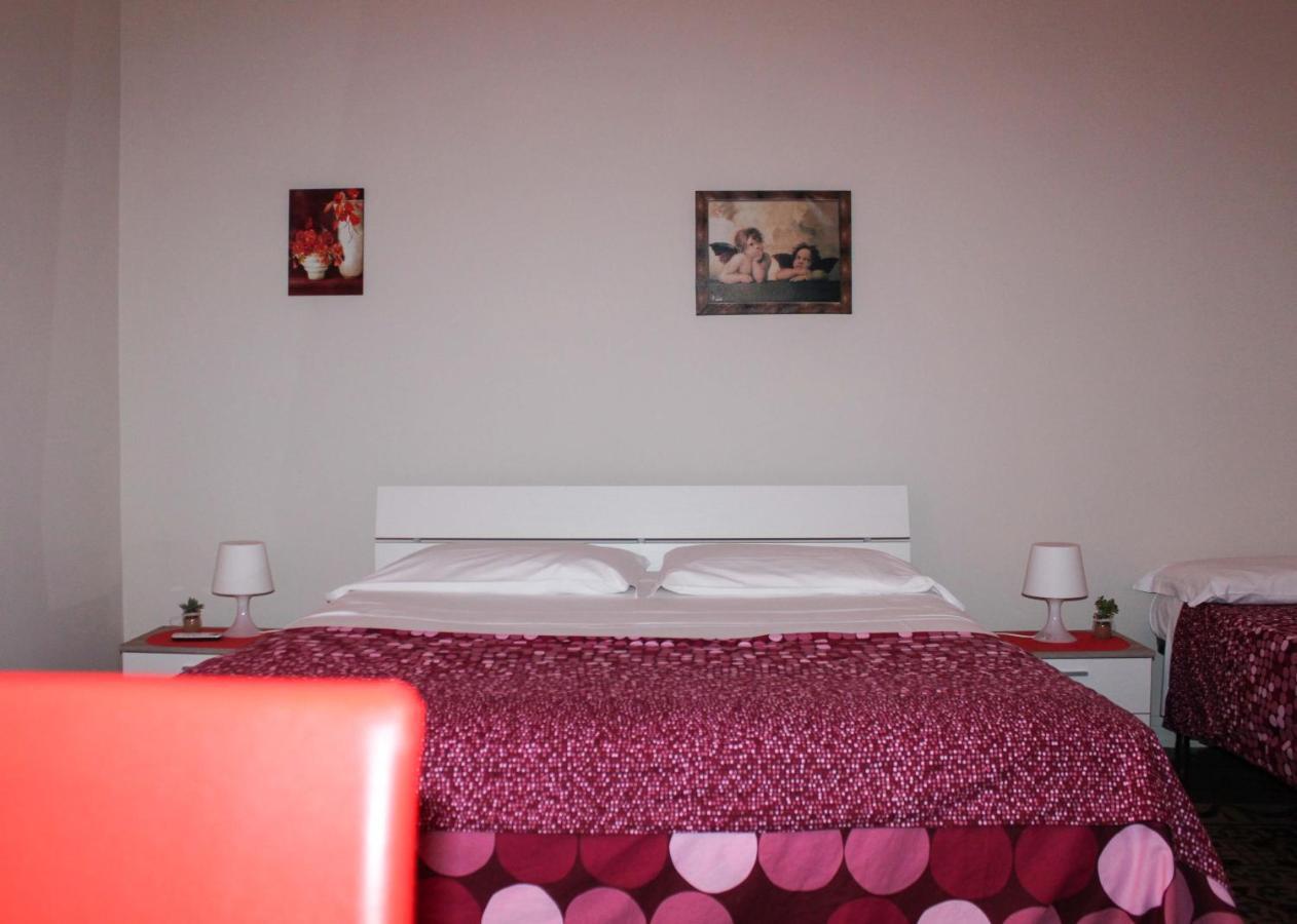 I 2 Puttini Bed and Breakfast CTA Eksteriør billede