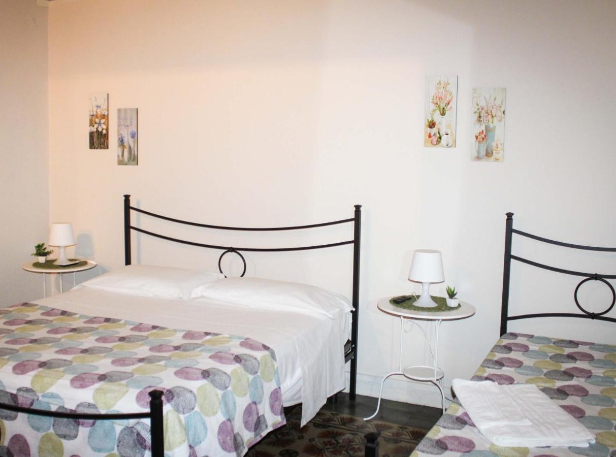 I 2 Puttini Bed and Breakfast CTA Eksteriør billede