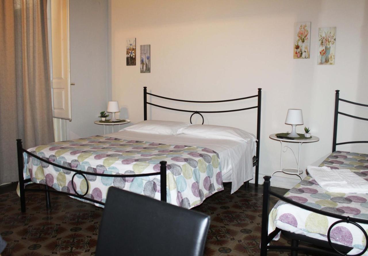 I 2 Puttini Bed and Breakfast CTA Eksteriør billede