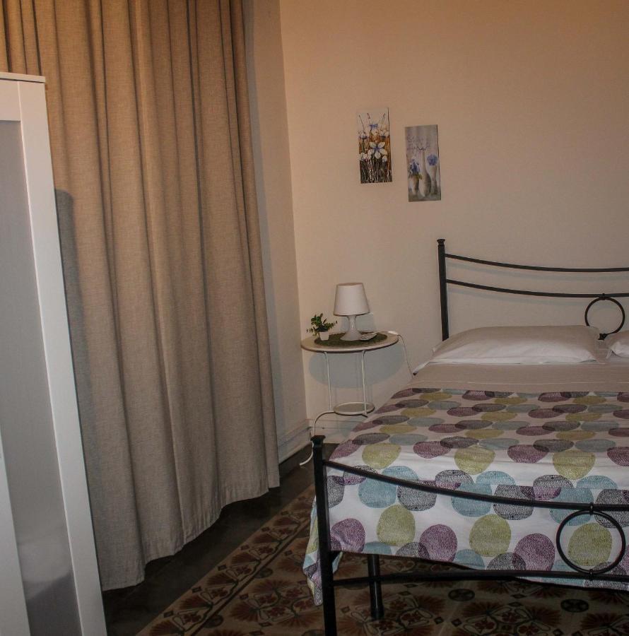 I 2 Puttini Bed and Breakfast CTA Eksteriør billede