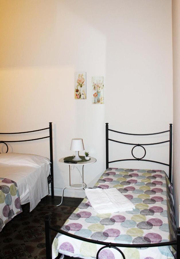 I 2 Puttini Bed and Breakfast CTA Eksteriør billede