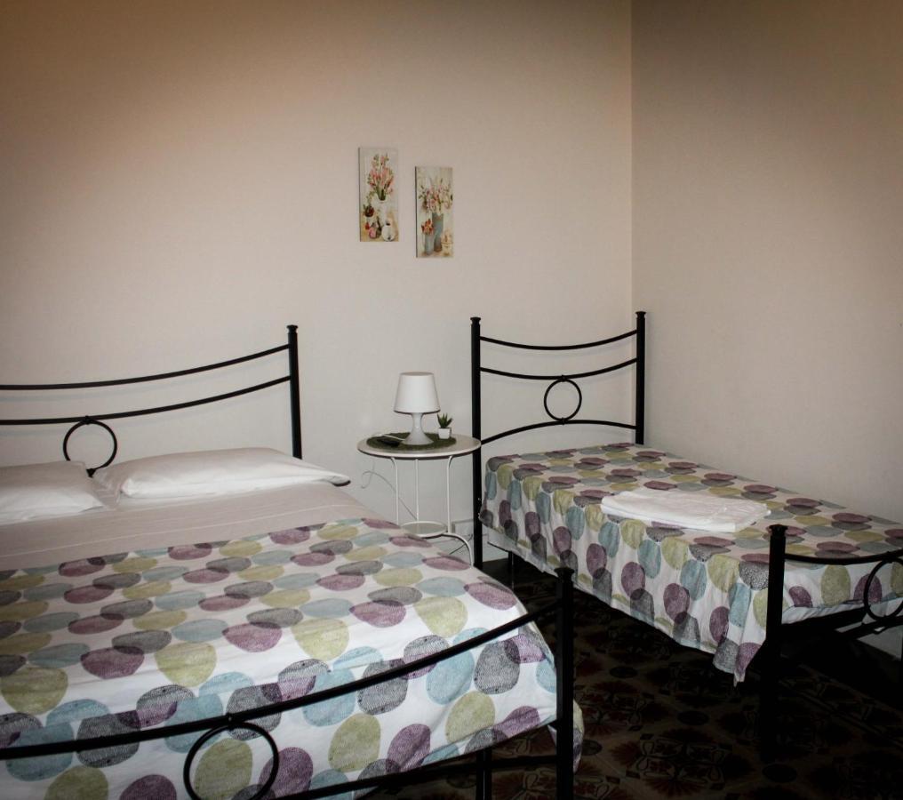 I 2 Puttini Bed and Breakfast CTA Eksteriør billede