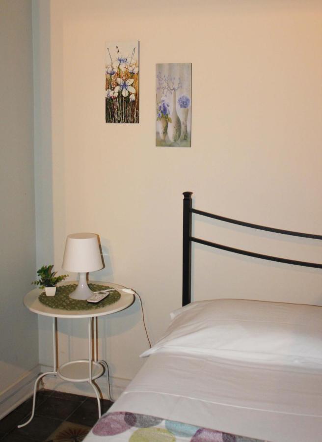 I 2 Puttini Bed and Breakfast CTA Eksteriør billede