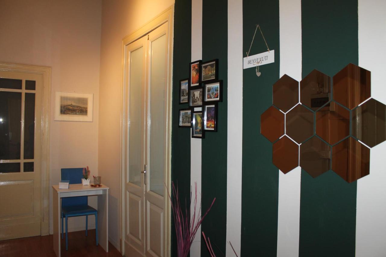 I 2 Puttini Bed and Breakfast CTA Eksteriør billede